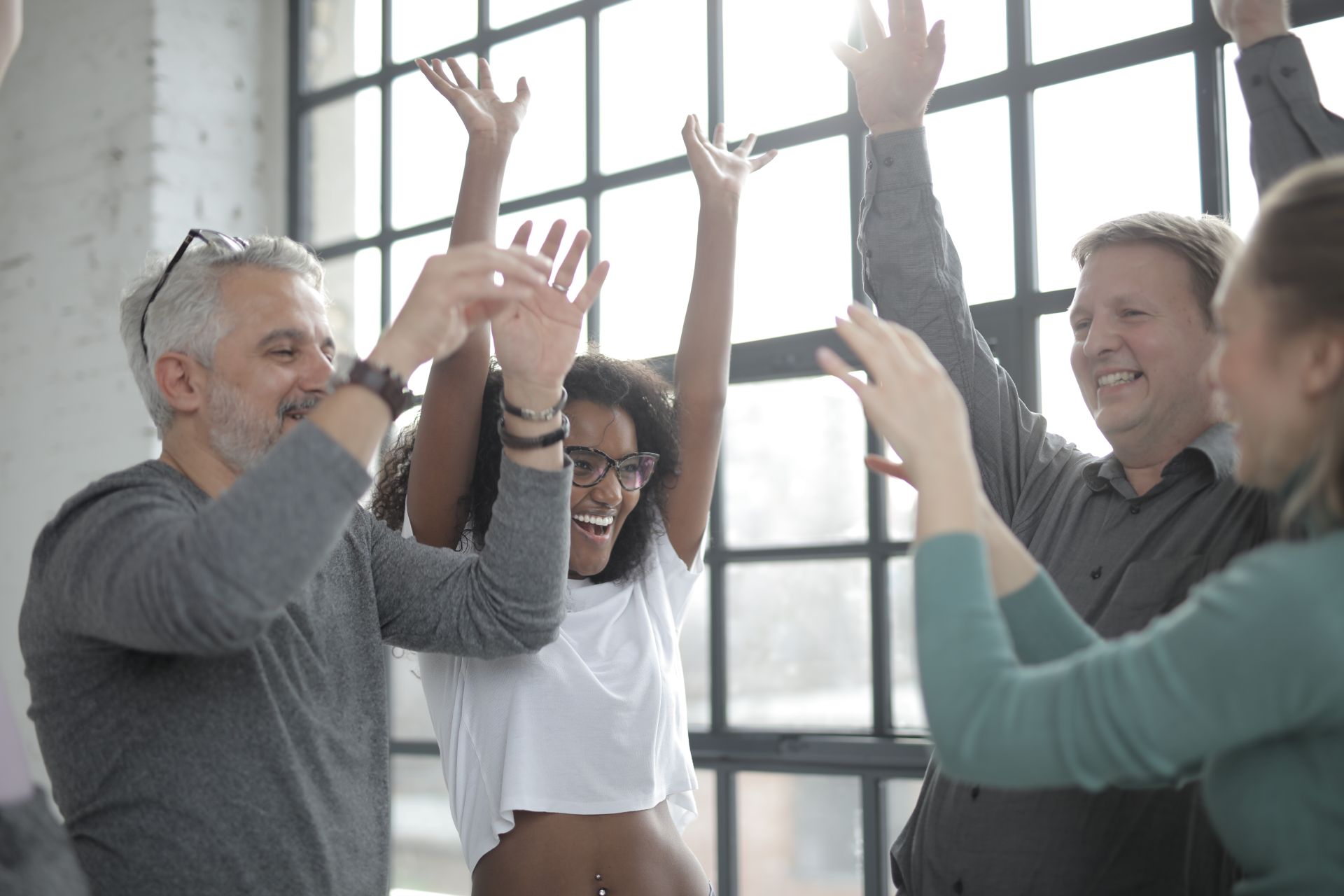 More Than Support — A Real Community